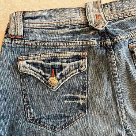 Vintage London Jeans Premium Collection Women’s - Picture 12 of 16